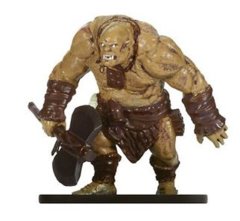 Ogre Blood of Gruumsh